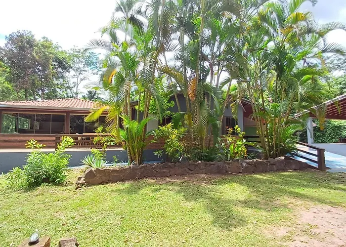 Sitio Encontro Das Aguas Brotas São Paulo
